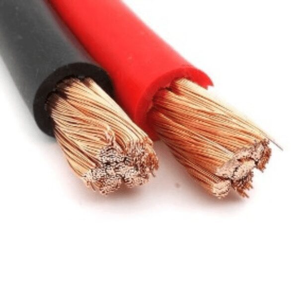 CABLE RED 35MM PER METER - Image 2