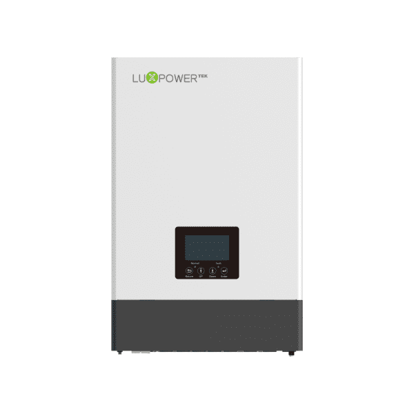 INVERTER LUXPOWER LXP 12KW - Image 2