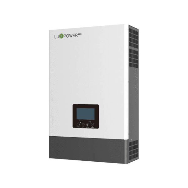 INVERTER LUXPOWER LXP 12KW