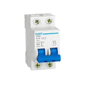 AC CIRCUIT BREAKER CHINT 3KA 2P 63A