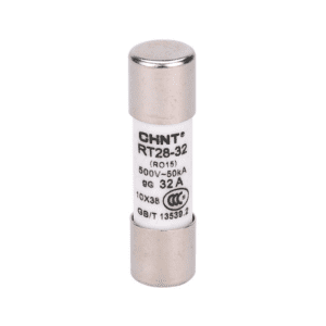 FUSE CHINT 20A AC380/500V