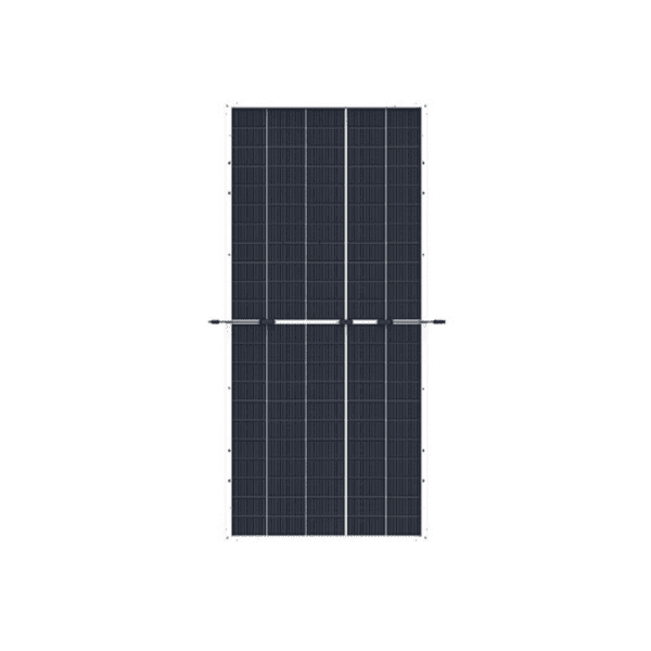 SOLAR PANEL TRINA SOLAR 555W - Image 2