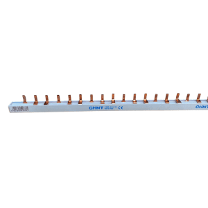 BUSBAR CHINT 3P 63A PIN TYPE 1M