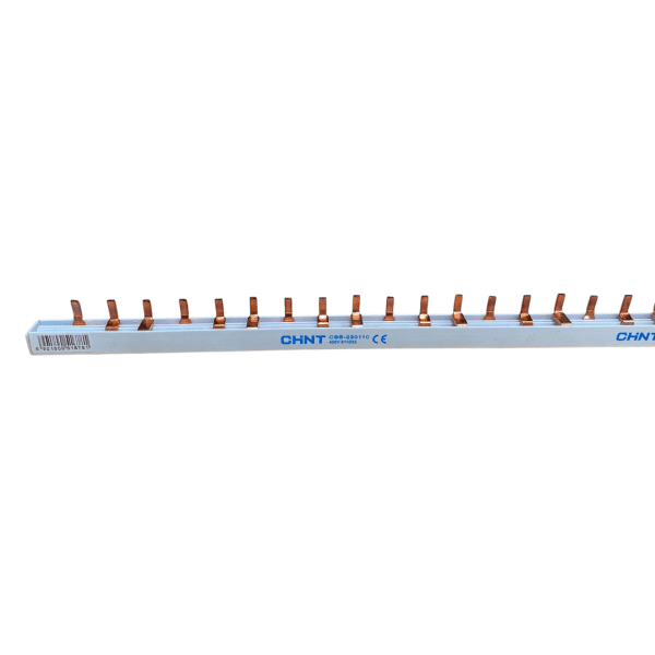 BUSBAR CHINT 3P 63A PIN TYPE 1M