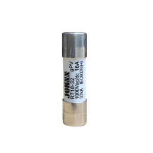 DC FUSE CHINT 16A 1000V