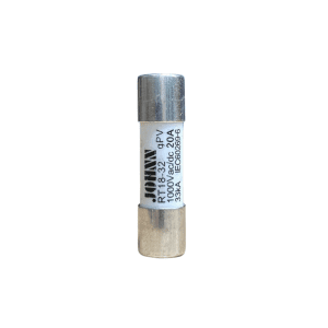 DC FUSE CHINT 20A 1000V