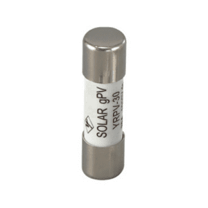 PV Fuse 16A 1000VDC