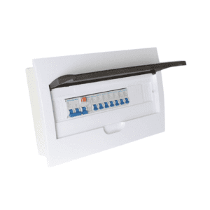DISTRIBUTION BOARD SURFACE MOUNT CHINT 8W