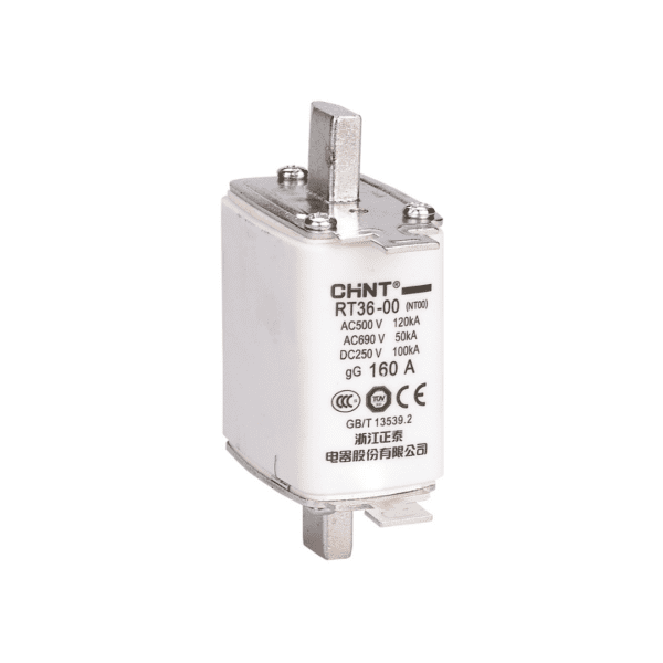 Fuse 250A AC500V/DC440V gG/gL(NHR17-250)