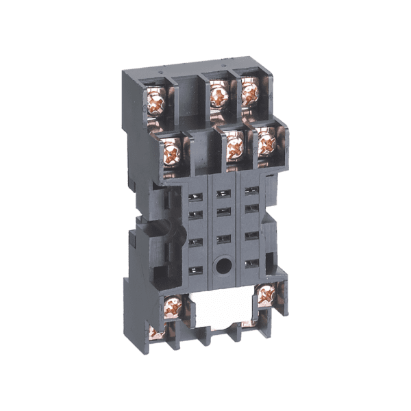 14 Pin Flat Power Relay Base