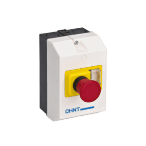 Surface Enclosure for Manual Motor Starter for NS2-25