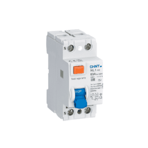 6kA 1P+N 25A Earth Leakage 30mA