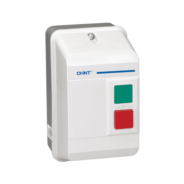 DOL Starter NC1-1810 240V / No OL IP55