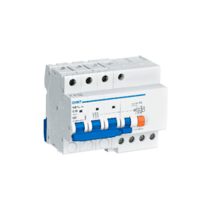 6kA 1P+N 63A Earth Leakage 30mA OL Prote