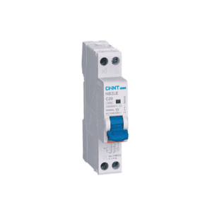 6KA 1P+N 25A Earth Leakage 30mA OL Protection