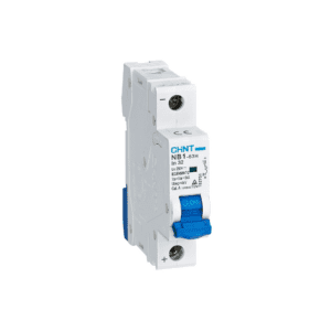 PV DC Circuit Breaker 10A 1P DC250V