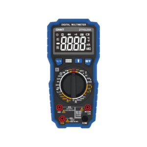 Industrial Digital Multi-Meter