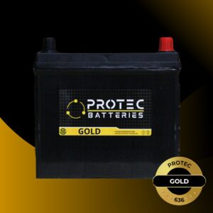 PROTEC GOLD 631