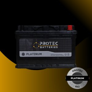 PROTEC PLATINUM 652