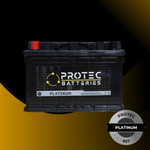 PROTEC PLATINUM 657